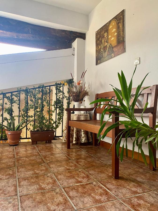 Penasalve Bed & Breakfast Villamonico Exterior foto