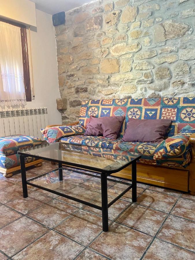 Penasalve Bed & Breakfast Villamonico Exterior foto