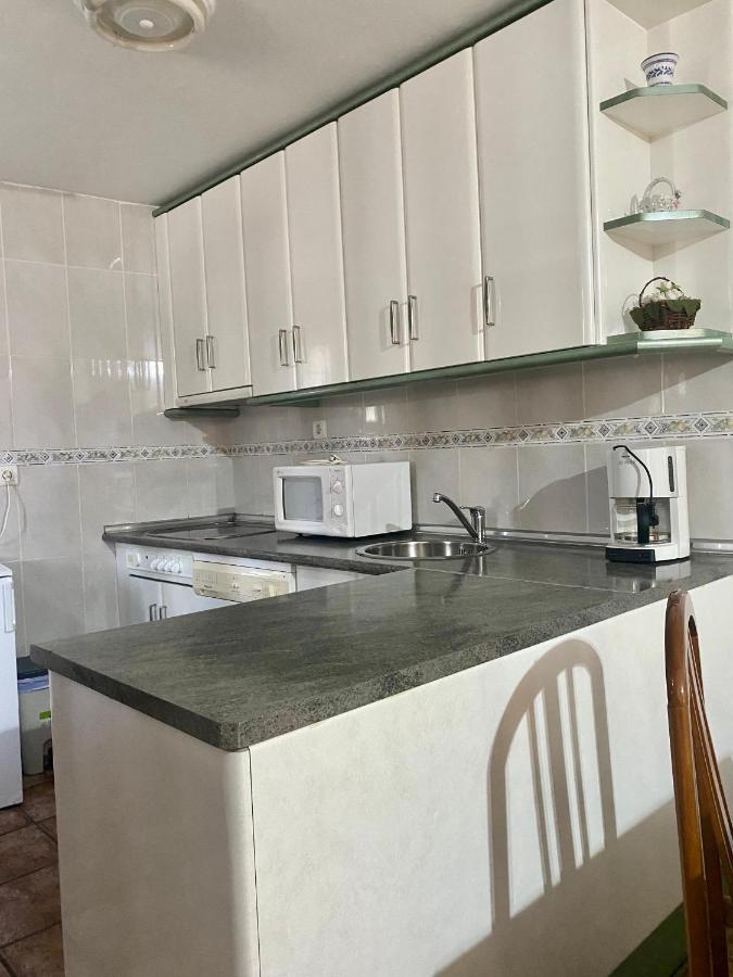 Penasalve Bed & Breakfast Villamonico Exterior foto